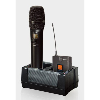 JTS 850CH-2 Радиомикрофоны
